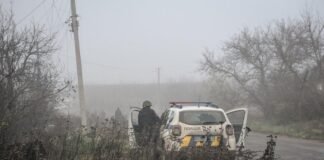 Из Кушугума и Камышевахи эвакуировали двух человек после российских обстрелов