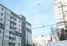В Запорожье хотят дополнительно направить почти 107 млн гривен на восстановление поврежденных домов