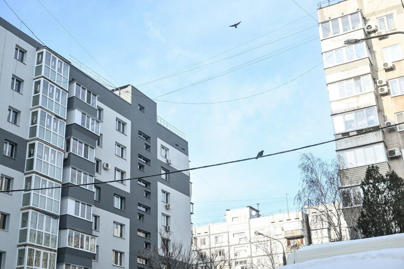 В Запорожье хотят дополнительно направить почти 107 млн гривен на восстановление поврежденных домов