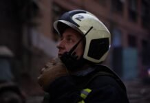 РФ нанесла двойной удар по предприятию в Чернигове, есть жертва