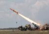 ВСУ поразили комбинат «Каменский» производящий ракетное топливо в Ростовской области