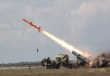 ВСУ поразили комбинат «Каменский» производящий ракетное топливо в Ростовской области