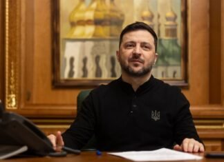 Усиление F-16 и защита от реактивных дронов: Зеленский анонсировал помощь от Нидерландов