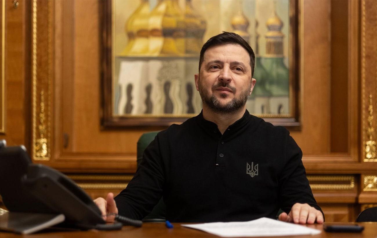 Усиление F-16 и защита от реактивных дронов: Зеленский анонсировал помощь от Нидерландов