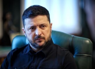 Из-за войны за границей оказались 9,5 миллиона украинцев, — Зеленский
