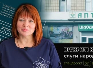 Более 5 миллионов семейного дохода, два авто и 13 тысяч долларов наличными: что задекларировала директорка запорожской «Фармации»