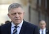 Словакия и Венгрия отказались финансировать новый заем Украины от ЕС на 2027 год
