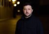 Украина поддерживает энергетическое перемирие с Россией, — Зеленский