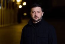 Украина поддерживает энергетическое перемирие с Россией, — Зеленский