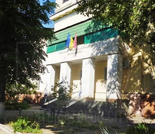 В Запорожье планируют отремонтировать коммунальную стоматологию более чем за 23 миллиона гривен