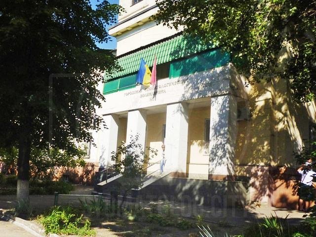 В Запорожье планируют отремонтировать коммунальную стоматологию более чем за 23 миллиона гривен
