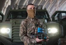 Силы беспилотных систем раскрыли количество ликвидированных окупантов за этот год и все время