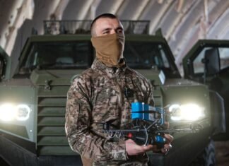 Силы беспилотных систем раскрыли количество ликвидированных окупантов за этот год и все время