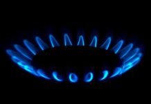 В Запорожье из-за обстрела 451 квартира осталась без газа
