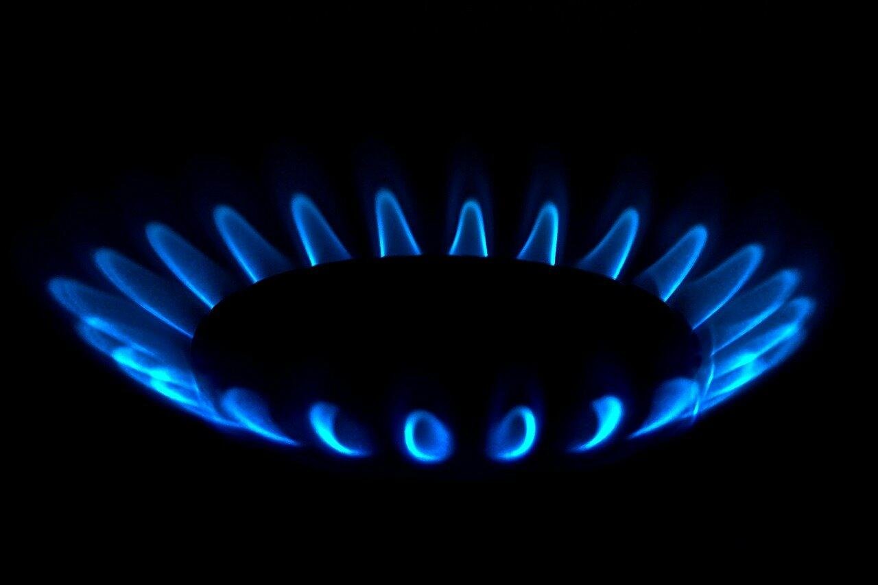 В Запорожье из-за обстрела 451 квартира осталась без газа