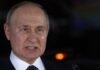 Россия готовит новый обстрел Украины: Коваленко предупредил о планах Кремля