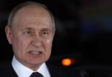 Россия готовит новый обстрел Украины: Коваленко предупредил о планах Кремля