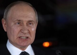 Россия готовит новый обстрел Украины: Коваленко предупредил о планах Кремля