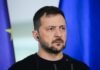 Россия определила цели: Зеленский предупредил о новых атаках РФ в ближайшие недели