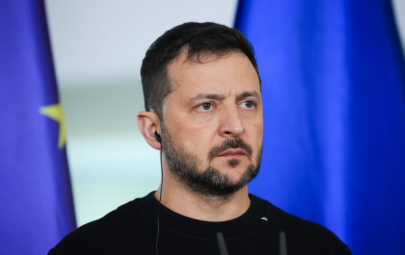 Россия определила цели: Зеленский предупредил о новых атаках РФ в ближайшие недели