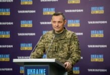 Как реактивные «Шахеды» долетают в западные области: объяснение Воздушных сил