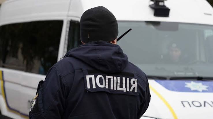 Четверым экс-правохранителям из Бердянска сообщено о подозрении из-за работы в оккупационной полиции