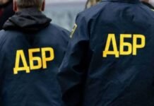 В Запорожской области замкомбата обвиняют в фиктивной «службе» сожительницы на 1,3 млн гривен