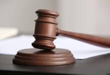 Экс-полицейского из Васильевского района будут судить за работу в оккупационной «полиции»