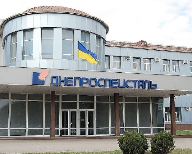 «Днепроспецсталь» оплатила Запорожье более 16 млн гривен за пользование землей без договоров аренды