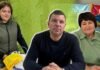 «Мы были у себя дома»: как продолжают жить и помогать людям релоцированные громады Запорожского района