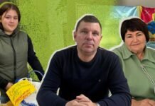 «Мы были у себя дома»: как продолжают жить и помогать людям релоцированные громады Запорожского района