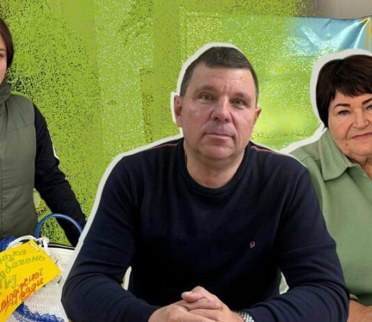 «Мы были у себя дома»: как продолжают жить и помогать людям релоцированные громады Запорожского района
