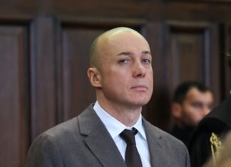Подрыв «Северного потока» квалифицируют как военное преступление: под судом собрался митинг