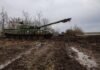 В Запорожской области зафиксировано 13 боевых столкновений, – Генштаб