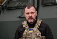 Секретарь СНБО Клименко возглавил Совет экспертов по вопросам энергетической безопасности
