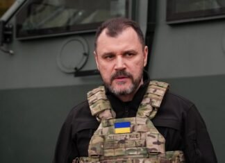Секретарь СНБО Клименко возглавил Совет экспертов по вопросам энергетической безопасности