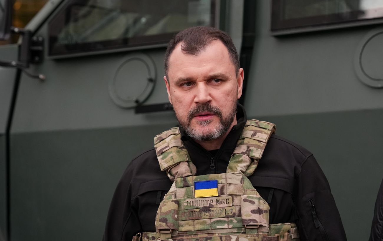 Секретарь СНБО Клименко возглавил Совет экспертов по вопросам энергетической безопасности