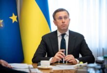 Может сказать Зеленскому «нет»? Источники рассказали, как Корецкий меняет работу Кабмина