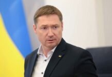 Скандал вокруг года УПА во Львовской области: глава ОВА обратился к польскому маршалку