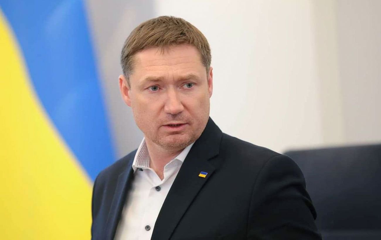 Скандал вокруг года УПА во Львовской области: глава ОВА обратился к польскому маршалку