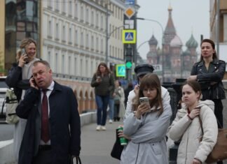 Россияне жалуются на сбои в работе ряда интернет-сервисов после удара по мегадату-центру