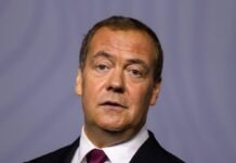 Медведев намекнул, что Армения может стать «новой Украиной» из-за курса на ЕС