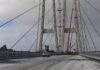 Оккупанты два дня подряд наносят комбинированные удары по мостовым переходам в Запорожье, — Семикин