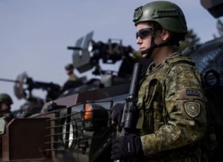НАТО готовит «Теорию победы» на случай нападения России: Bloomberg раскрыл детали