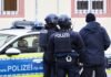 Германия выдала Украине пограничника за убийство в Одесской области
