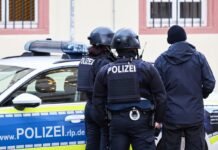 Германия выдала Украине пограничника за убийство в Одесской области
