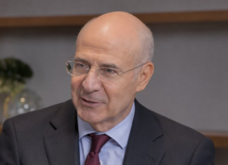 Билл Браудер: Путину все еще хватает денег на войну, потому что мы сделали недостаточно