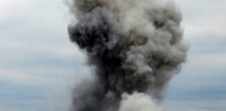 В Запорожье увеличилось количество пострадавших из-за вражеской атаки