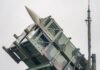Вдвое дешевле: в США показали массовую и доступную альтернативу PAC-3 для Patriot
