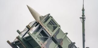 Вдвое дешевле: в США показали массовую и доступную альтернативу PAC-3 для Patriot